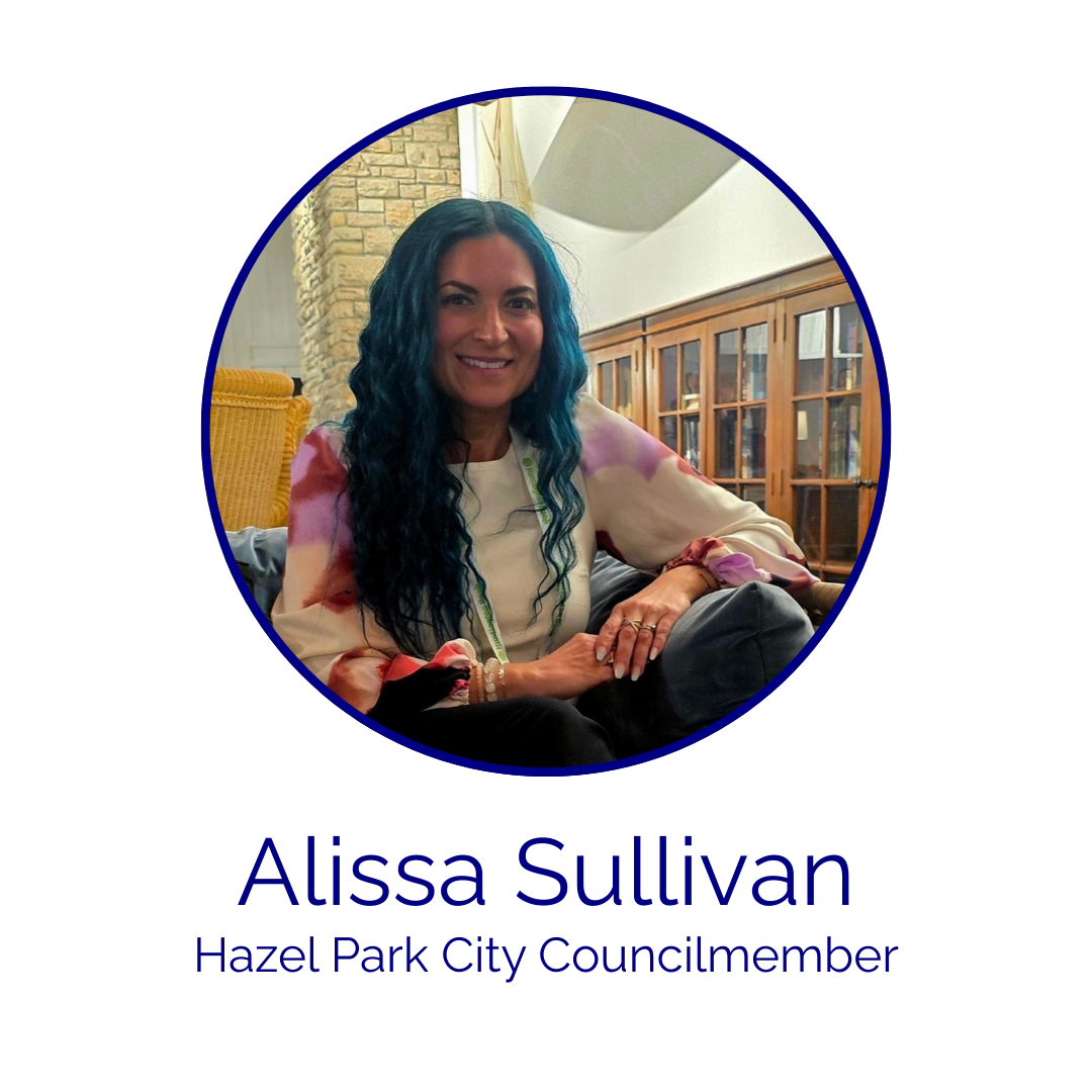 Image of Detroit Action Organization.