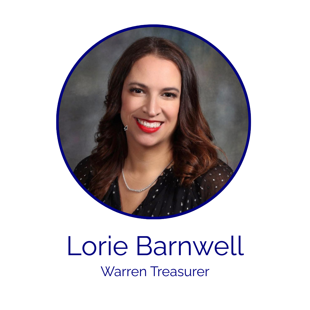 Image of Yolanda Charles-Smith, Oakland County Commissioner.